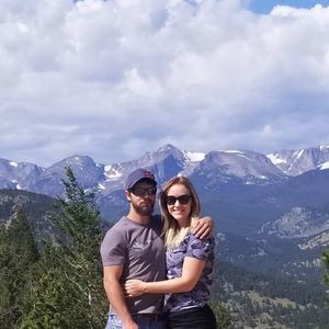 Meet your Posher, Kortney